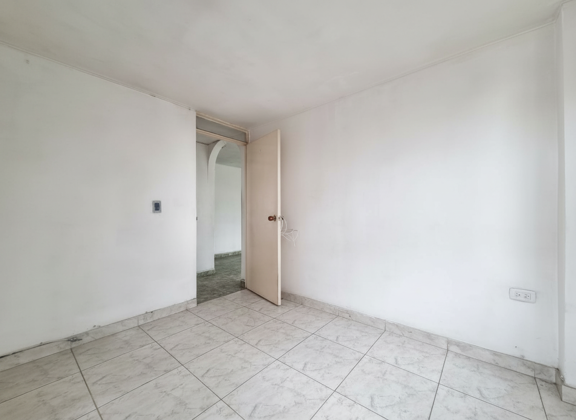 Apartamento en venta en Modelia Occidental, Bogotá · foto 4 de 12