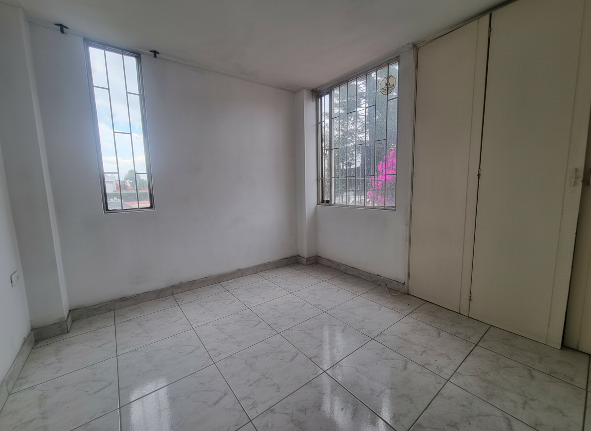 Apartamento en venta en Modelia Occidental, Bogotá · foto 8 de 12
