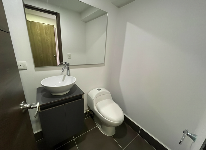 Apartamento de 2 alcobas en venta en Aves Maria, Sabaneta, 59 m² · foto 13 de 14