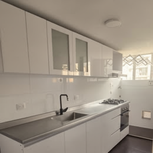 Apartamento en venta en Minuto De Dios, Bogotá · foto 3 de 7