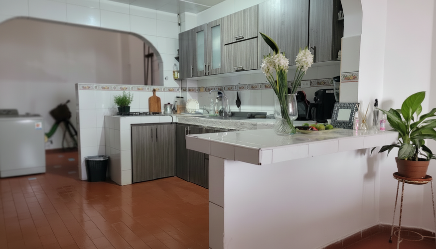 Casa de 7 alcobas en venta en Ciudad 2000, Cali, 270 m² · foto 5 de 24