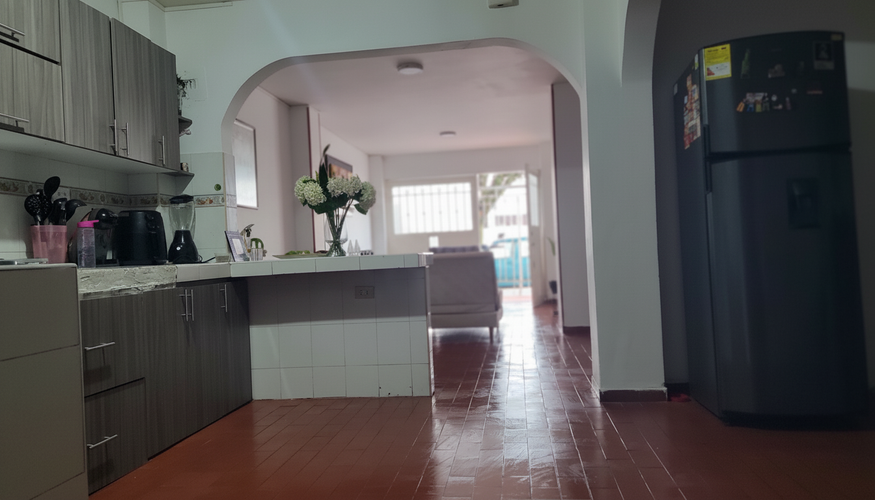 Casa de 7 alcobas en venta en Ciudad 2000, Cali, 270 m² · foto 3 de 24
