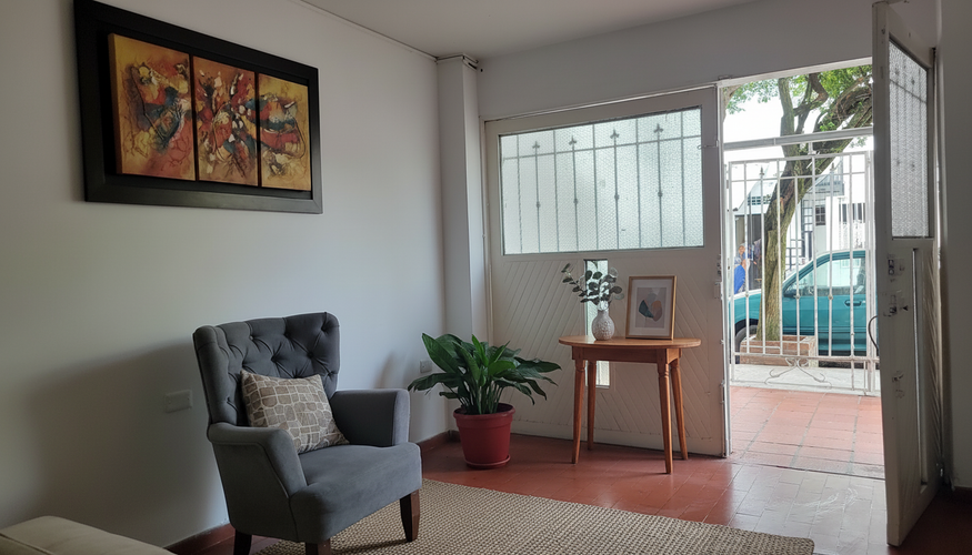 Casa de 7 alcobas en venta en Ciudad 2000, Cali, 270 m² · foto 4 de 24
