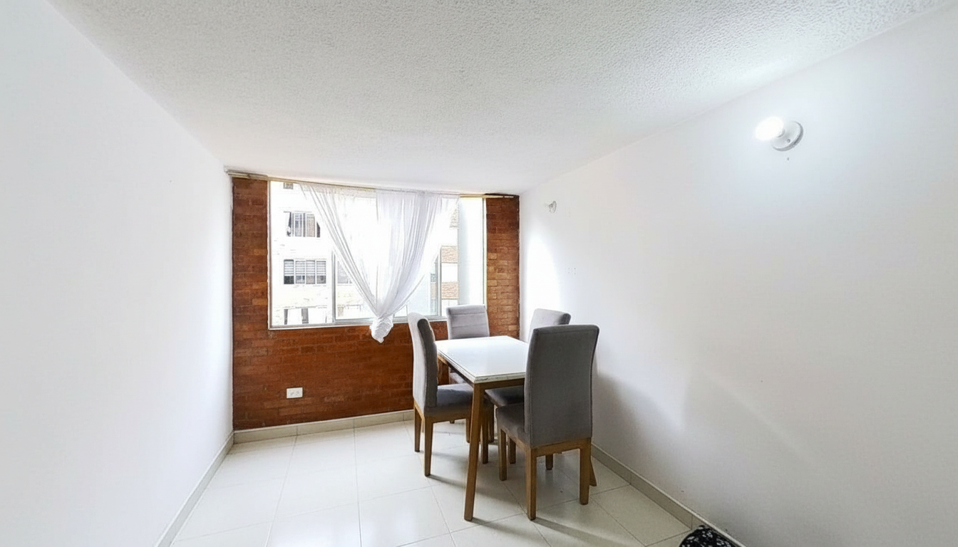Apartamento en venta en Fontibon, Bogotá · foto 2 de 12