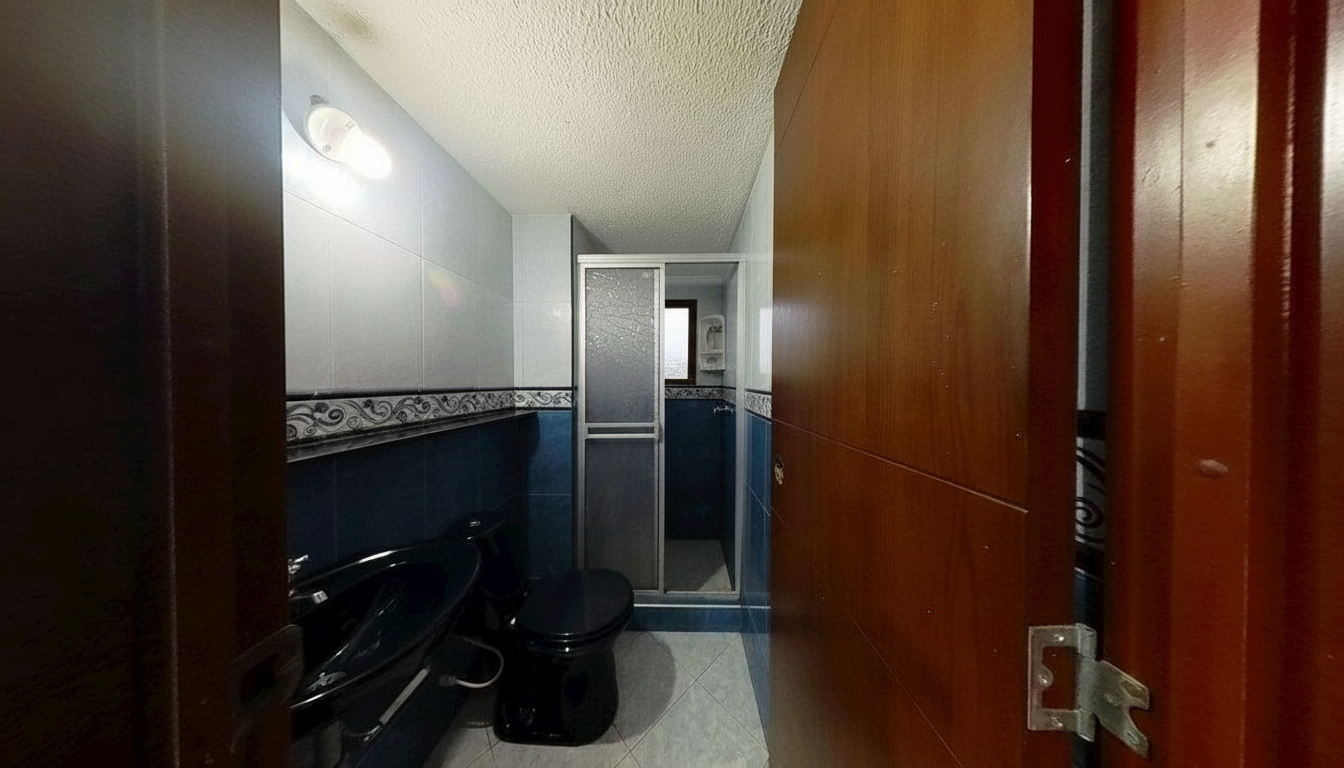Apartamento en venta en Fontibon, Bogotá · foto 11 de 12