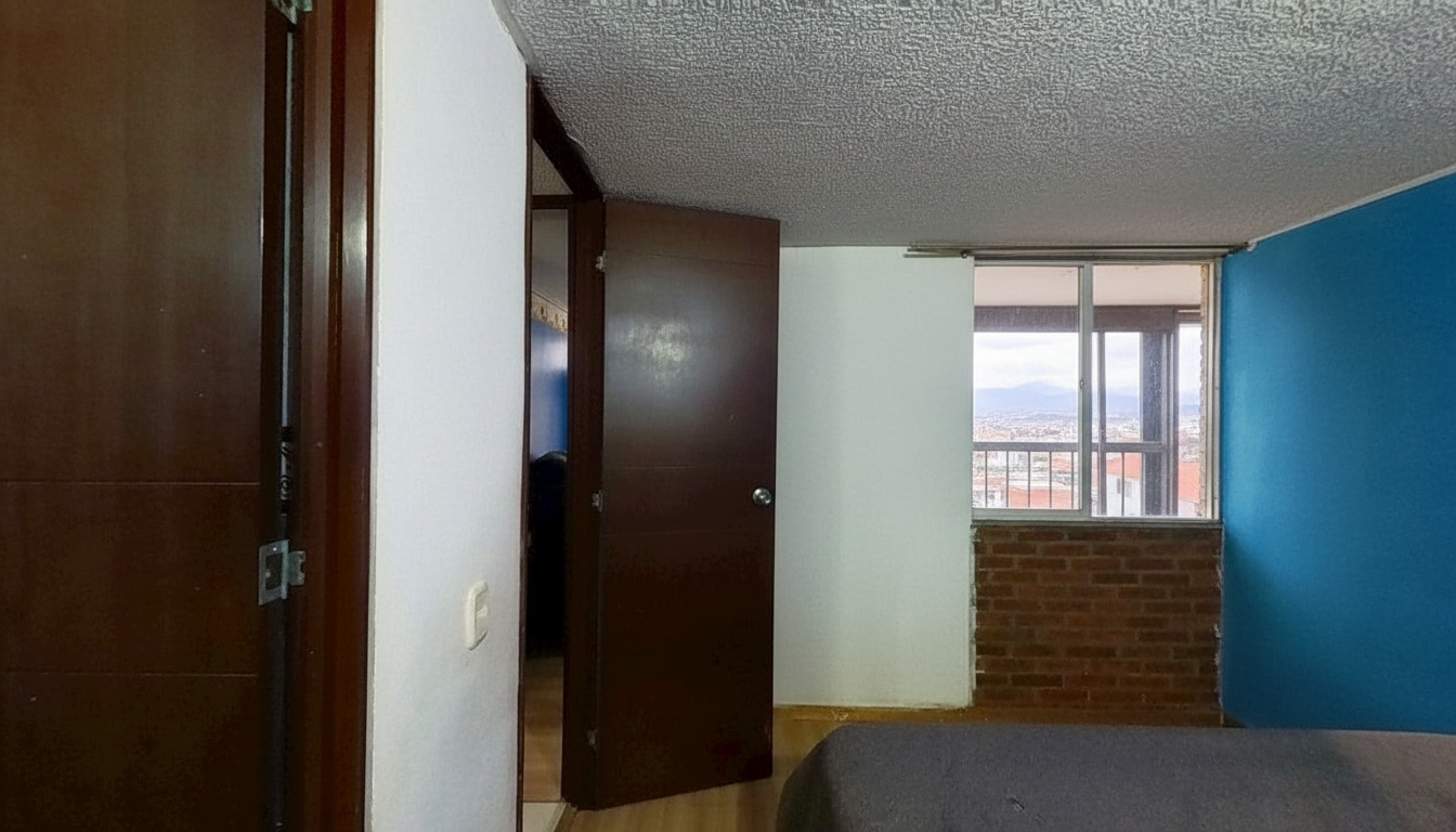 Apartamento en venta en Fontibon, Bogotá · foto 9 de 12
