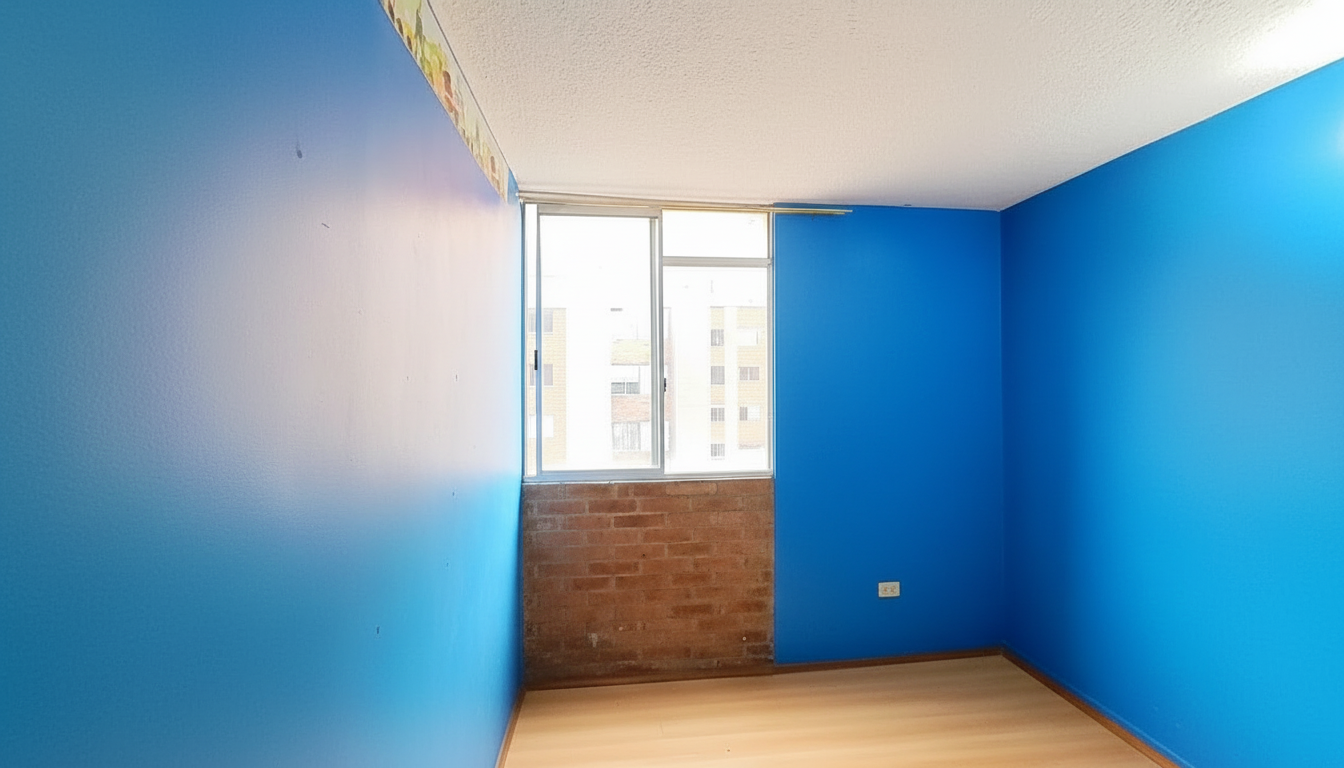 Apartamento en venta en Fontibon, Bogotá · foto 5 de 12