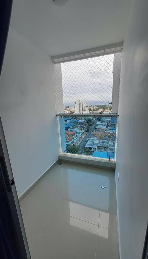 Apartamento de 3 alcobas en venta en San Alonso, Bucaramanga, 78 m² · foto 5 de 11
