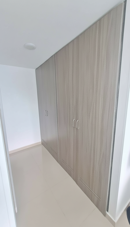 Apartamento de 3 alcobas en venta en San Alonso, Bucaramanga, 78 m² · foto 7 de 11
