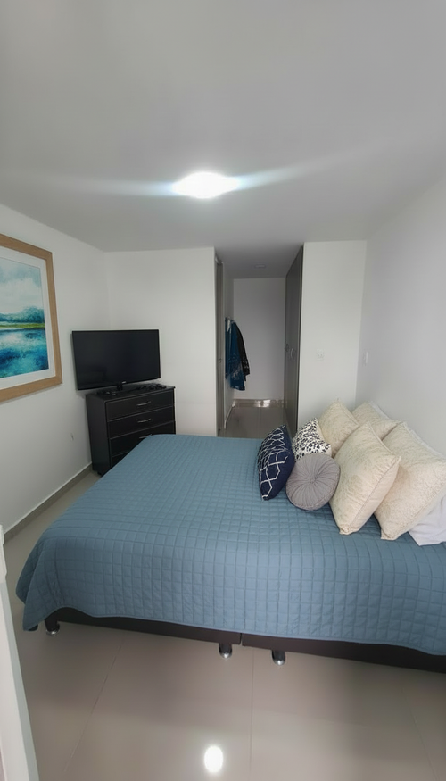 Apartamento de 3 alcobas en venta en San Alonso, Bucaramanga, 78 m² · foto 6 de 11