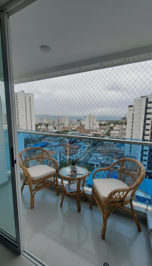 Apartamento de 3 alcobas en venta en San Alonso, Bucaramanga, 78 m² · foto 4 de 11
