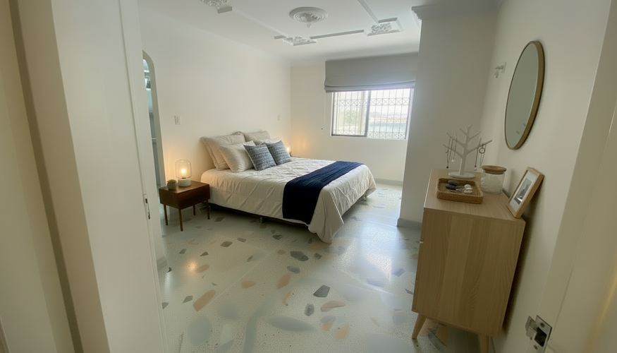 Apartamento de 4 alcobas en venta en El Prado, Bucaramanga, 132 m² · foto 5 de 24