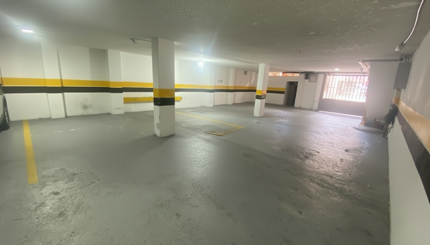 Apartamento de 4 alcobas en venta en El Prado, Bucaramanga, 132 m² · foto 24 de 24