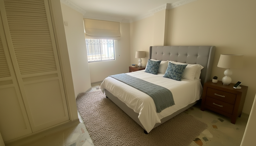 Apartamento de 4 alcobas en venta en El Prado, Bucaramanga, 132 m² · foto 6 de 24