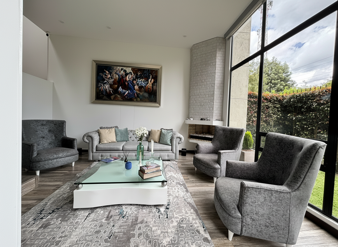 Casa en venta en Camino De Arrayanes, Bogotá · foto 2 de 24