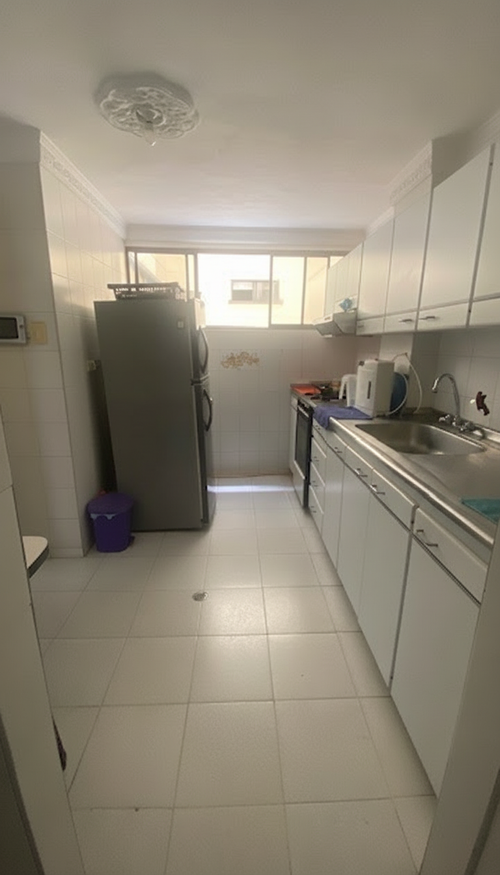 Apartamento de 4 alcobas en venta en El Prado, Bucaramanga, 132 m² · foto 16 de 24
