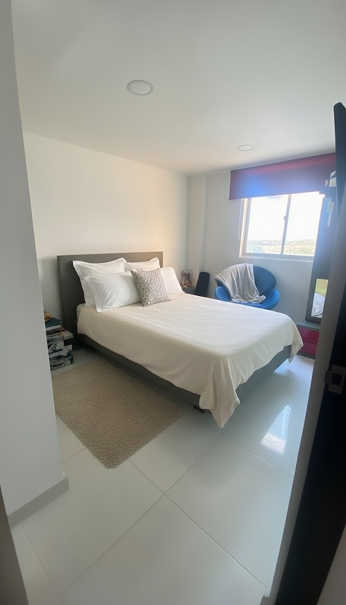 Apartamento de 3 alcobas en venta en San Alonso, Bucaramanga, 138 m² · foto 15 de 24