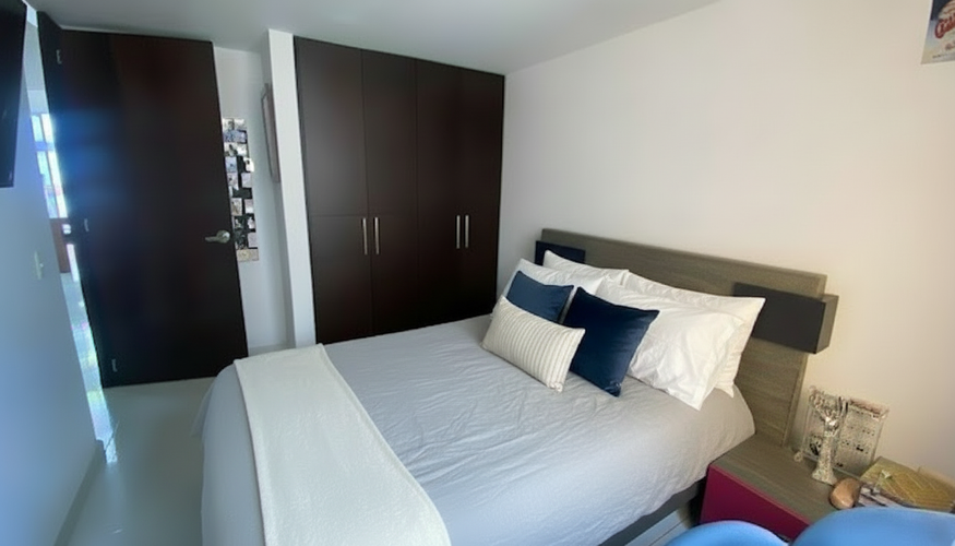 Apartamento de 3 alcobas en venta en San Alonso, Bucaramanga, 138 m² · foto 14 de 24