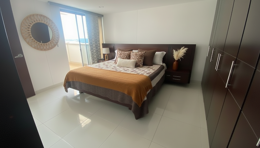 Apartamento de 3 alcobas en venta en San Alonso, Bucaramanga, 138 m² · foto 13 de 24