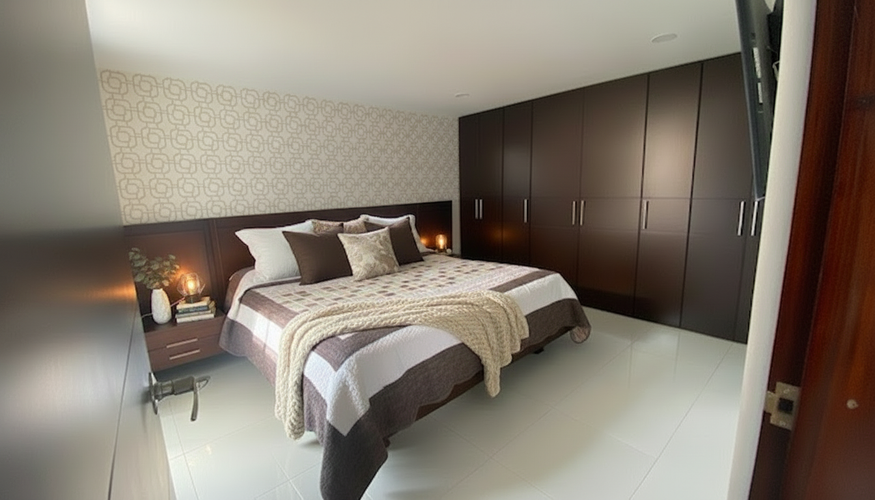 Apartamento de 3 alcobas en venta en San Alonso, Bucaramanga, 138 m² · foto 12 de 24