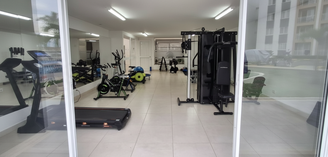 Apartamento de 2 alcobas en venta en Cr. Surcos De Pangola, Jamundí, 60 m² · foto 4 de 15