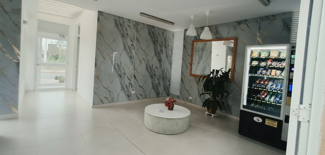 Apartamento de 2 alcobas en venta en Cr. Surcos De Pangola, Jamundí, 60 m² · foto 6 de 15