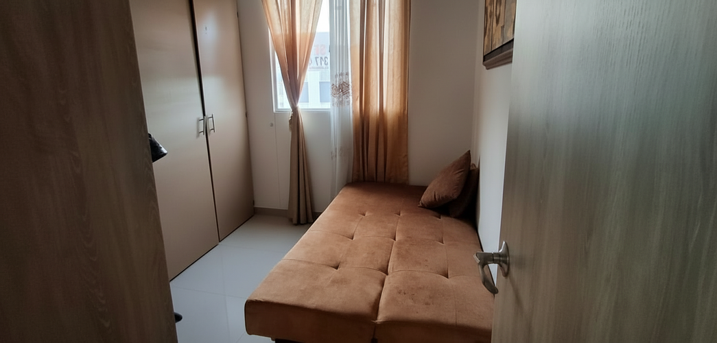 Apartamento de 2 alcobas en venta en Cr. Surcos De Pangola, Jamundí, 60 m² · foto 10 de 15