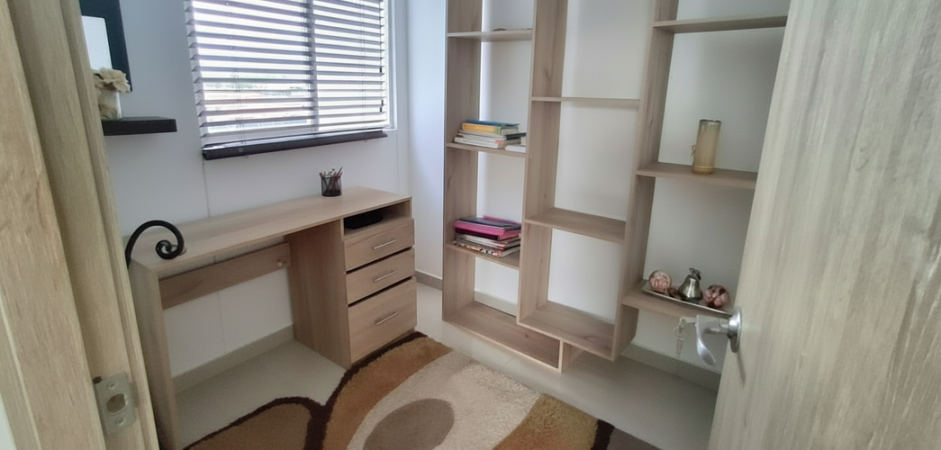 Apartamento de 2 alcobas en venta en Cr. Surcos De Pangola, Jamundí, 60 m² · foto 11 de 15