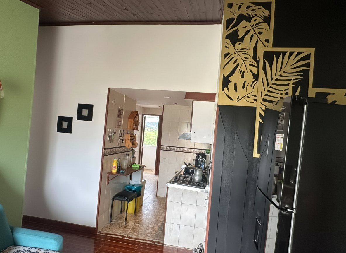 Apartamento en venta en Bosa Porvenir, Bogotá · foto 2 de 14