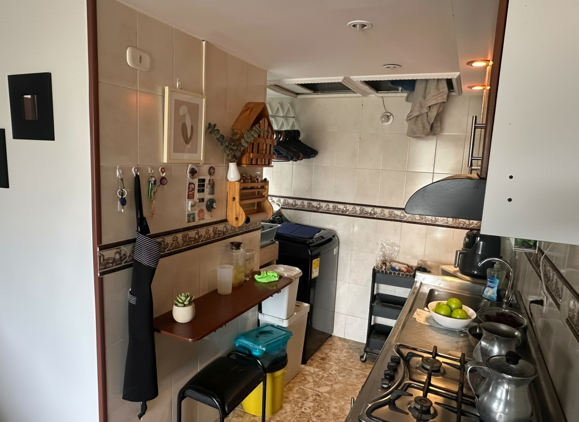 Apartamento en venta en Bosa Porvenir, Bogotá · foto 6 de 14