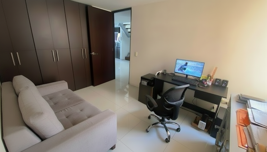 Apartamento de 3 alcobas en venta en San Alonso, Bucaramanga, 138 m² · foto 17 de 24