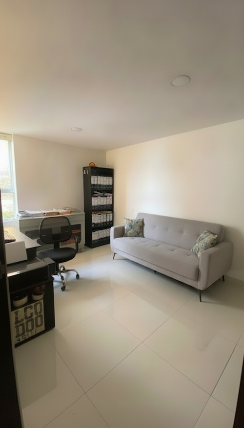 Apartamento de 3 alcobas en venta en San Alonso, Bucaramanga, 138 m² · foto 16 de 24