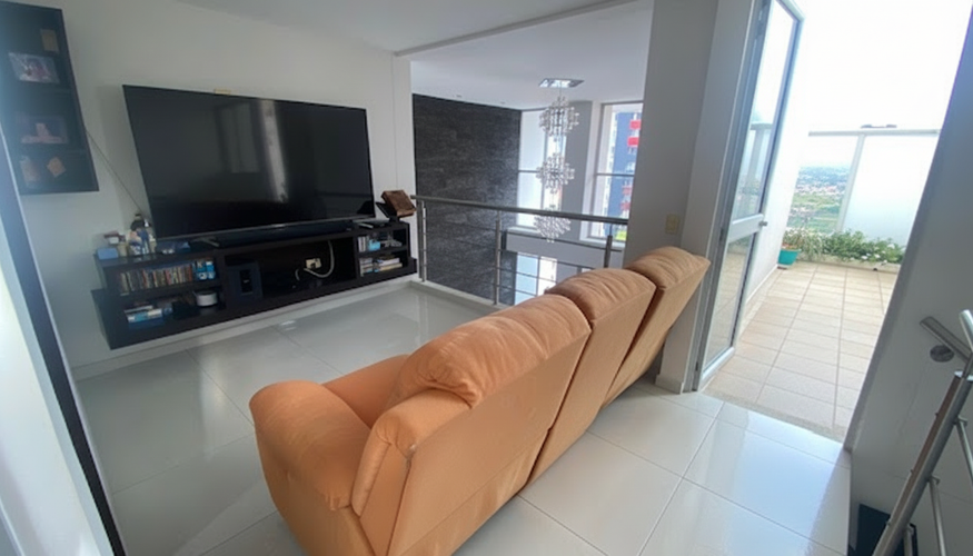Apartamento de 3 alcobas en venta en San Alonso, Bucaramanga, 138 m² · foto 7 de 24
