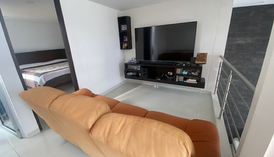 Apartamento de 3 alcobas en venta en San Alonso, Bucaramanga, 138 m² · foto 6 de 24