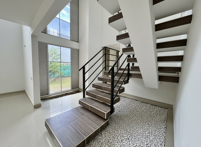 Casa de 3 alcobas en venta en Las Mercedes, Jamundí, 167 m² · foto 13 de 18