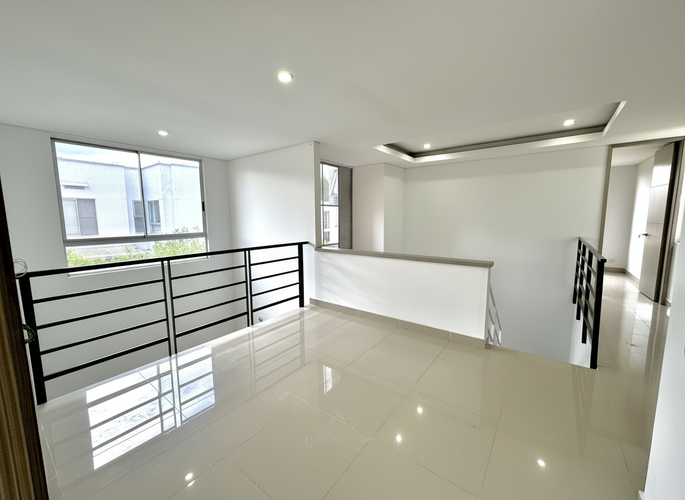 Casa de 3 alcobas en venta en Las Mercedes, Jamundí, 167 m² · foto 9 de 18