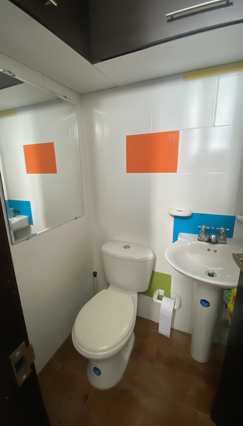 Apartamento de 3 alcobas en venta en San Alonso, Bucaramanga, 138 m² · foto 22 de 24