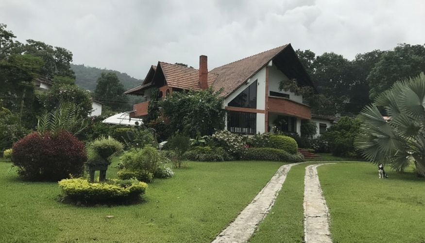 Casa de 7 alcobas en venta en Terrazas De Menzuli, Piedecuesta, 450 m² · foto 2 de 24