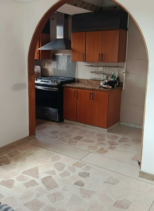 Apartamento de 3 alcobas en venta en Cabañas, Bello, 160 m² · foto 4 de 19