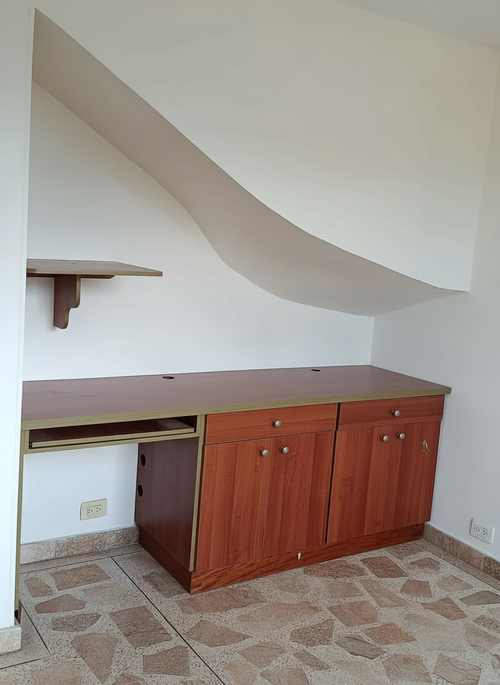 Apartamento de 3 alcobas en venta en Cabañas, Bello, 160 m² · foto 11 de 19