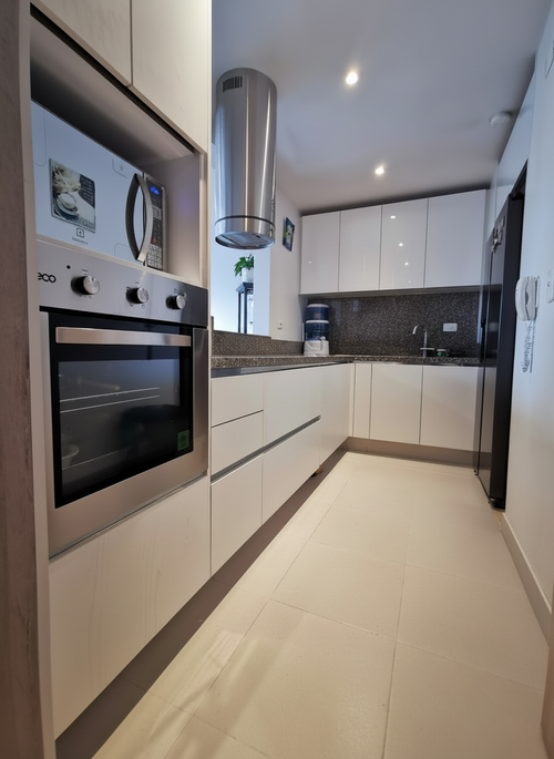Apartamento en venta en Colina Campestre, Bogotá · foto 2 de 13