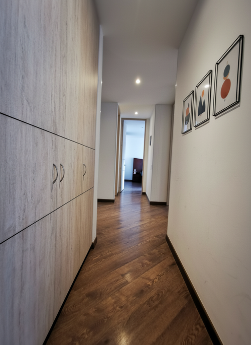 Apartamento en venta en Colina Campestre, Bogotá · foto 6 de 13