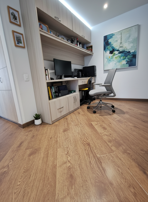 Apartamento en venta en Colina Campestre, Bogotá · foto 7 de 13