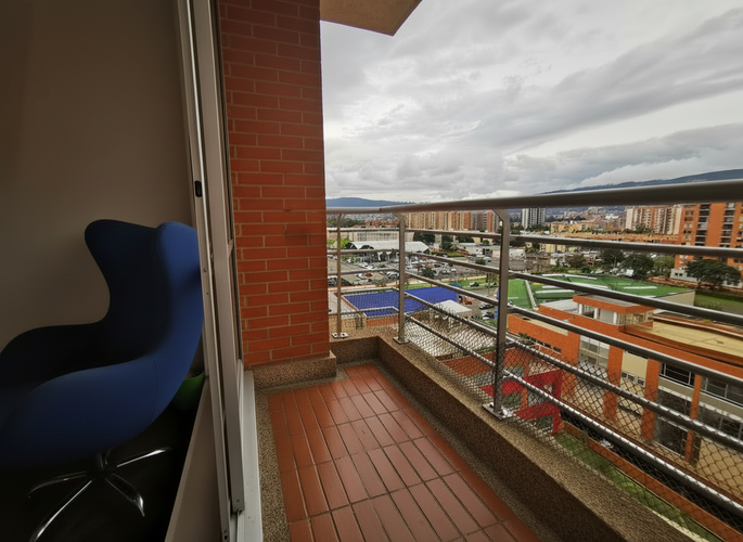 Apartamento en venta en Colina Campestre, Bogotá · foto 3 de 13