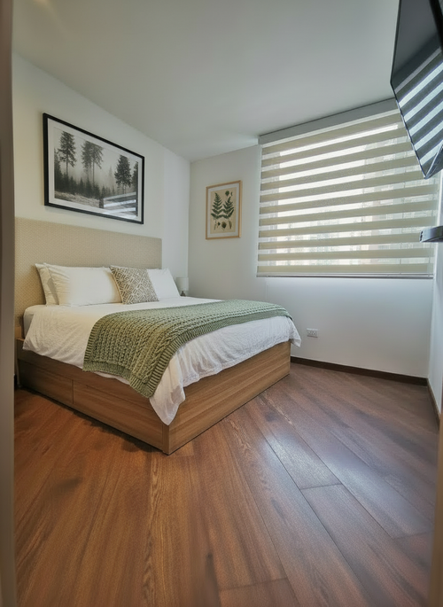 Apartamento en venta en Colina Campestre, Bogotá · foto 9 de 13