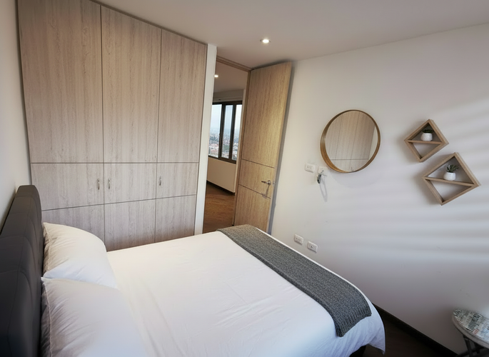 Apartamento en venta en Colina Campestre, Bogotá · foto 10 de 13