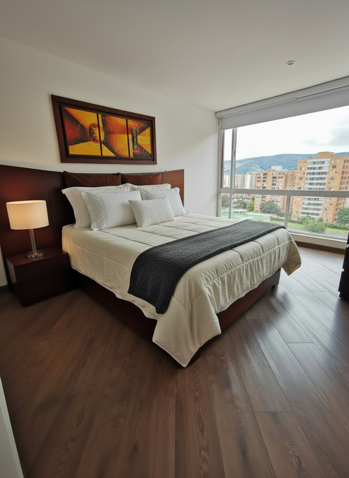 Apartamento en venta en Colina Campestre, Bogotá · foto 11 de 13