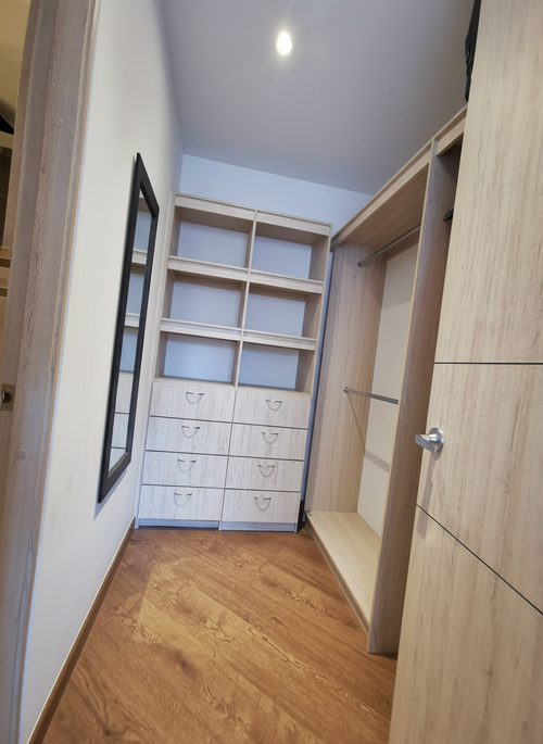 Apartamento en venta en Colina Campestre, Bogotá · foto 12 de 13