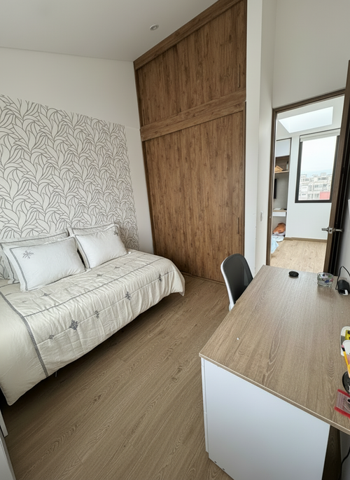 Casa de 3 alcobas en venta en Pueblo Viejo, Cota, 121 m² · foto 9 de 10