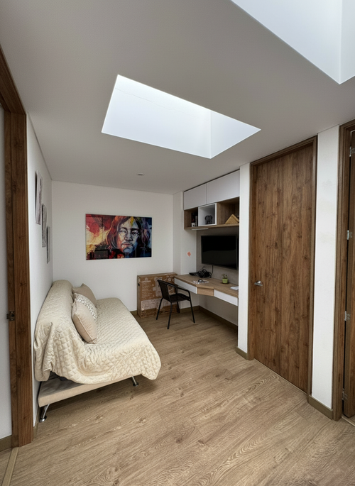 Casa de 3 alcobas en venta en Pueblo Viejo, Cota, 121 m² · foto 8 de 10